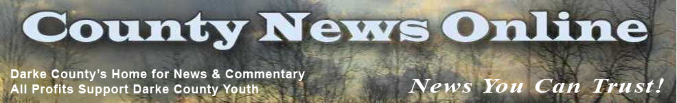 county news online