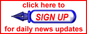 click here to sign up for daily news updates