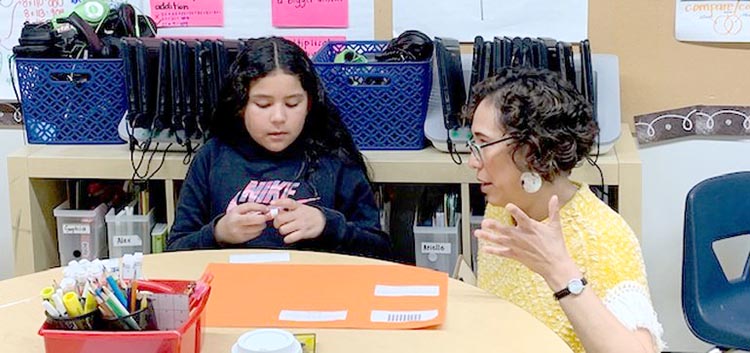 Art programming expands student voice, SEL opportunities