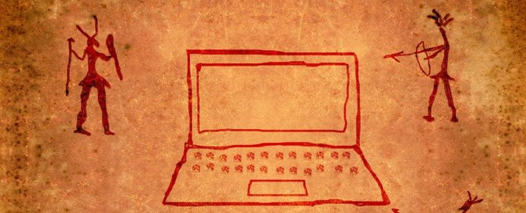 Old, Slow Laptops Are Sabotaging College Student Success
