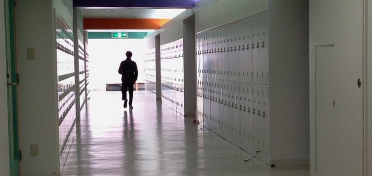 Report: Intervene early, effectively to prevent violent school attacks