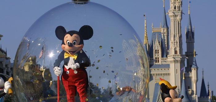 How Disney’s magic can inspire students in STEAM
