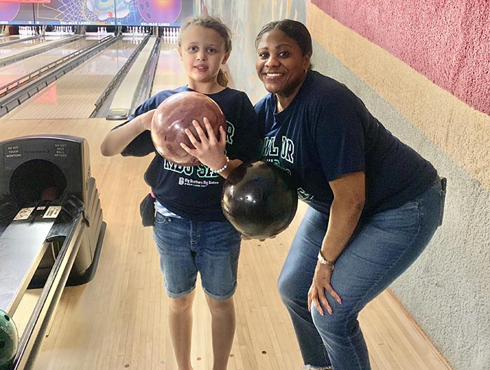 Bowl for Kids’ Sake 2022 raises over $40,000