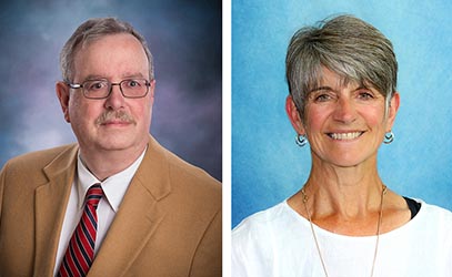 Baker-Baumann Named Vice Chair of Edison State Board of Trustees