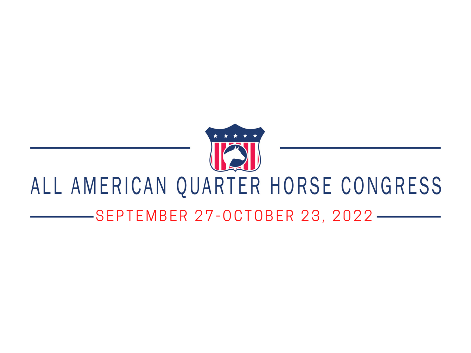 2022 AllAmerican Quarter Horse Congress County News Online