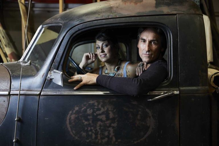 “American Pickers” to film in Ohio! They are looking for leads!