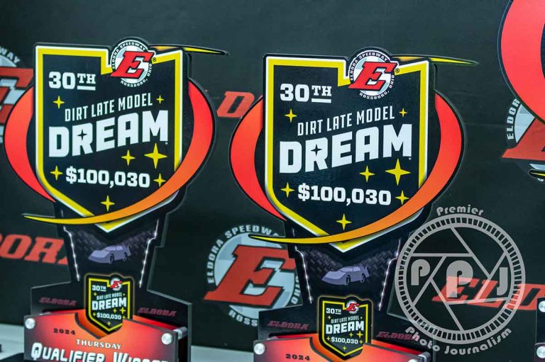 Eldora Speedway’s 30th DLM Dream: A Review