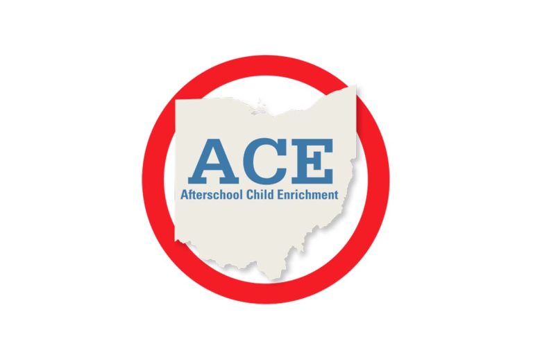 Ohio Extends Afterschool Child Enrichment (ACE) Program