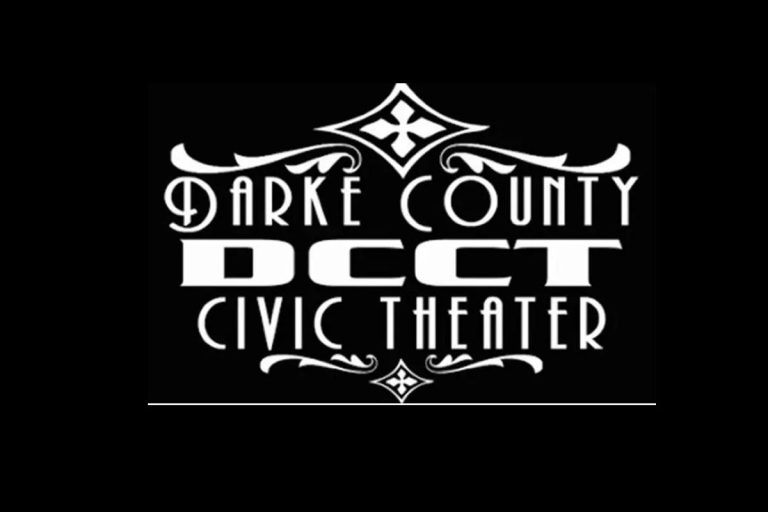 The Darke County Civic Theater will be performing at the Annie Oakley Festival