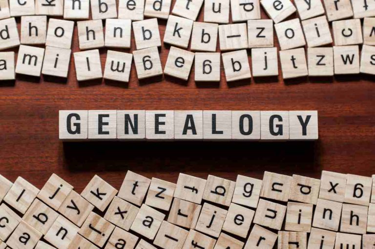 The Darke County Genealogical Society presents Genealogy Workshop