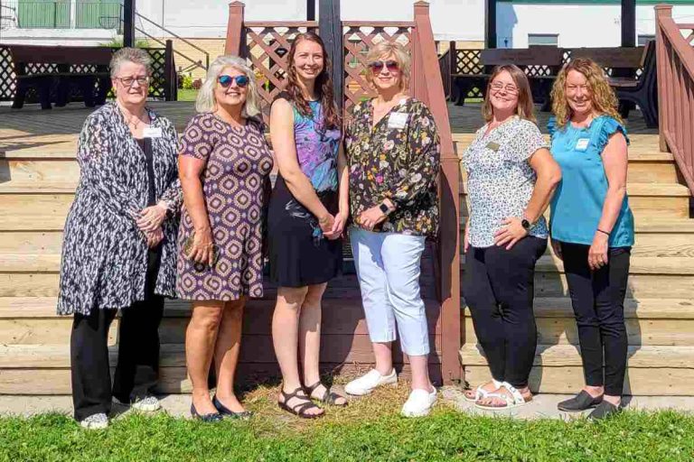 Partners in Care of Darke County Presents Fair Entertainment at the Gazebo