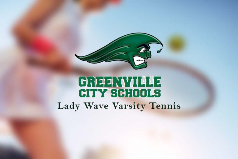 Girls Varsity Tennis beats Xenia