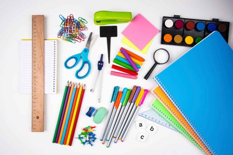 Versailles FFA collecting school supplies for students in need