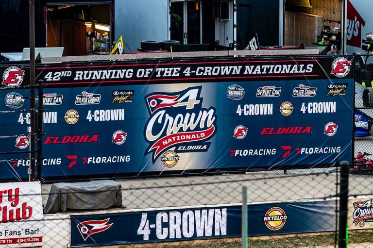 A Review of the 42nd 4-Crown Nationals at Eldora Speedway