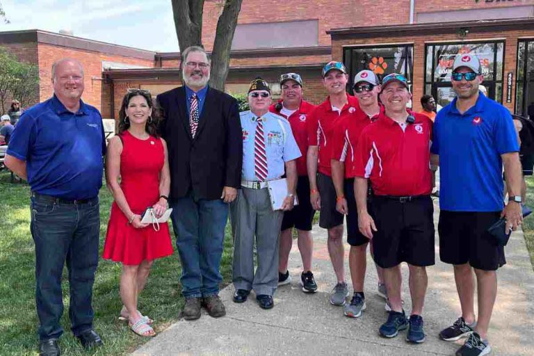 Heritage Park Receives State Funding