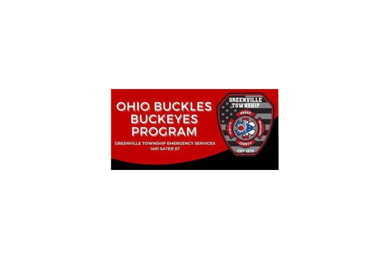 Ohio Buckles Buckeyes Program offers free child car seats for eligible families