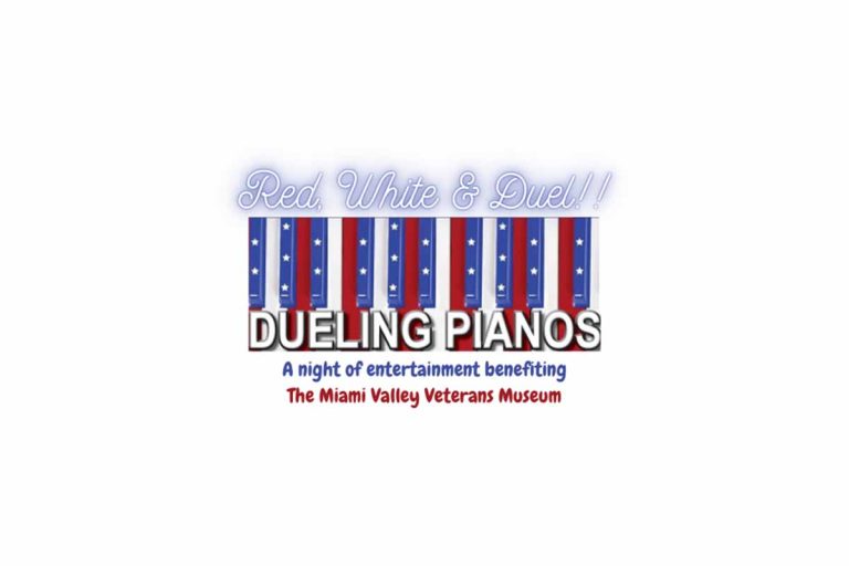 Dueling Pianos at Romer’s Catering : a fundraiser for the Miami Valley Veterans Museum