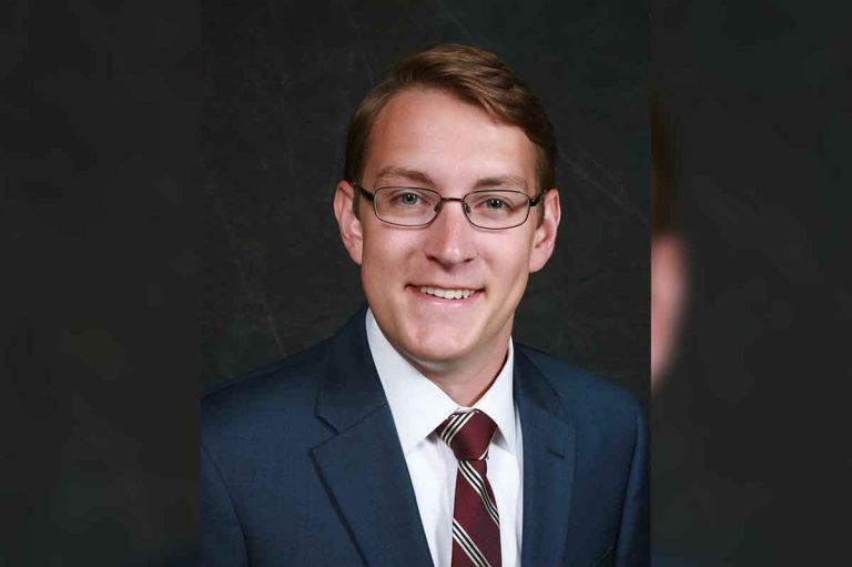 Ohio Right to Life Announces Travis Faber as New Trustee