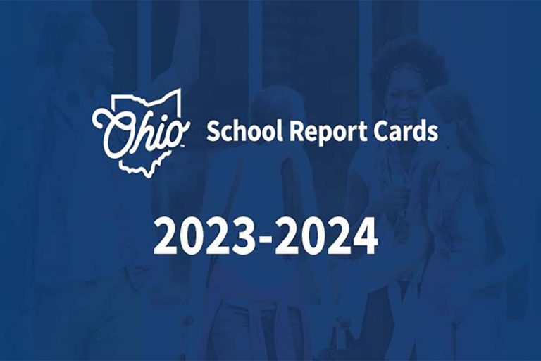 Ohio School Report Cards show improved English language arts proficiency for elementary students