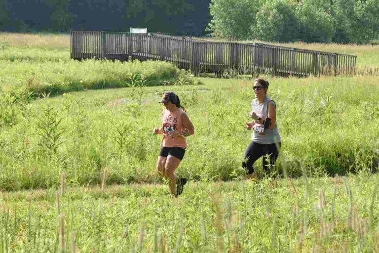 Raptor Run 5K set for October 19th