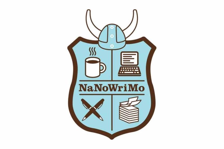 Writers unite at GPL for NaNoWriMo