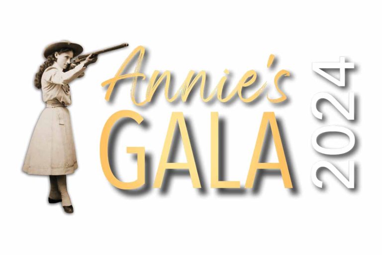 Annie’s GALA is a FUNdraiser and You are Invited!