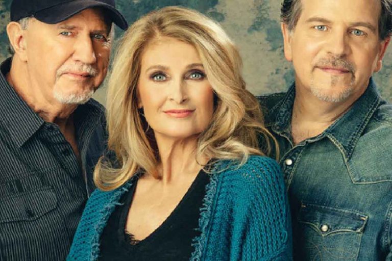 Linda Davis brings her talents to Greenville