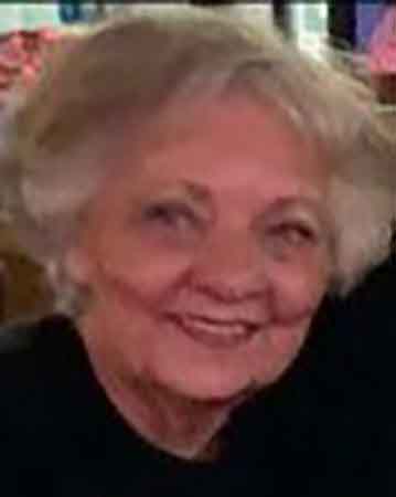 Phyllis E. Sherry