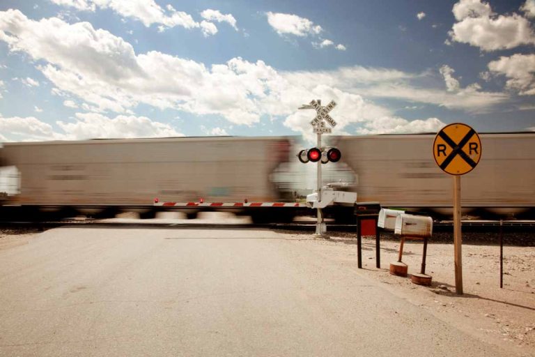 PUCO approves over $1 million for rail crossing upgrades