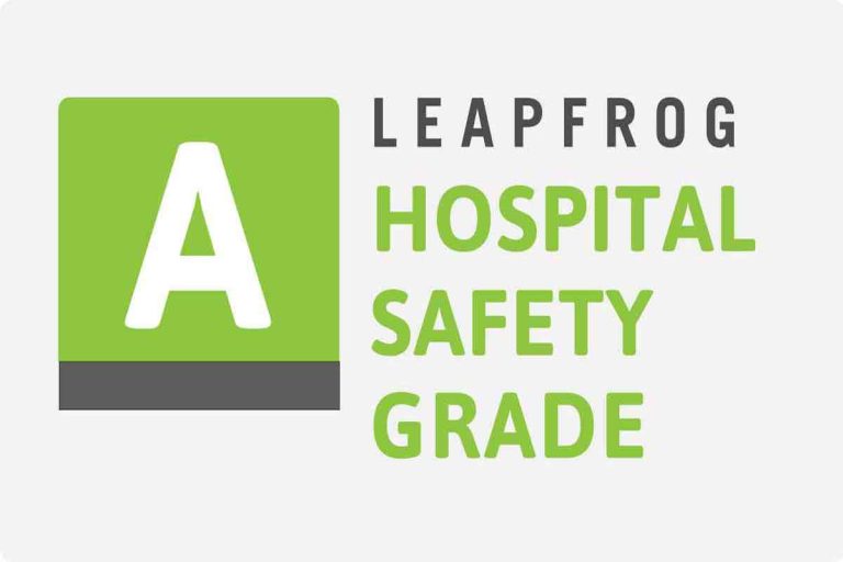 Premier Health Hospitals Earn ‘A’s from the Leapfrog Group