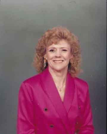 Sandra “Sandy” Lee Dunn