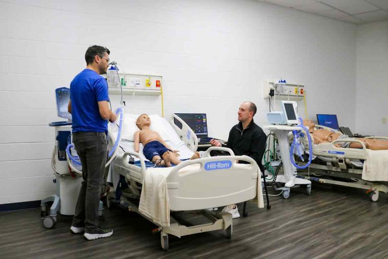 Edison State’s Respiratory Care Program Receives Provisional Accreditation