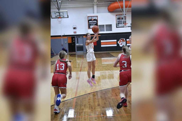 Dixie proves to be no match for Ansonia