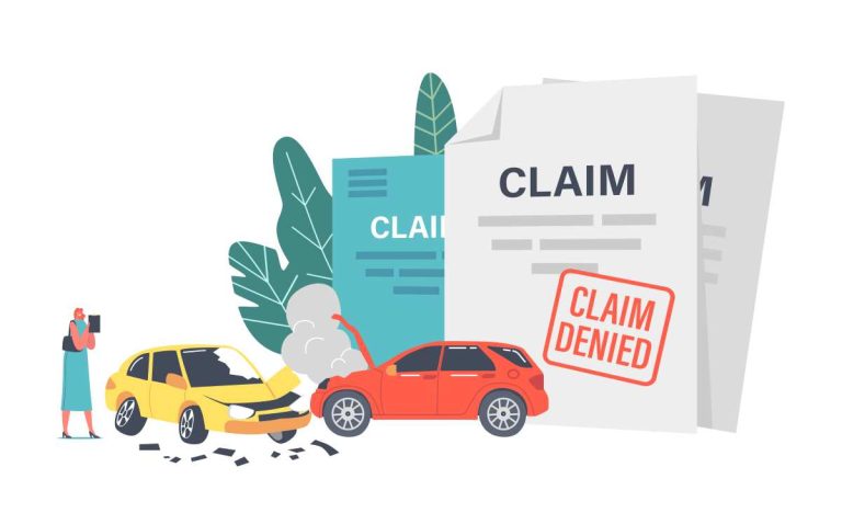 Denied Insurance Claims: Where Car Owners are Being Rejected, Expert Suggests Solutions 