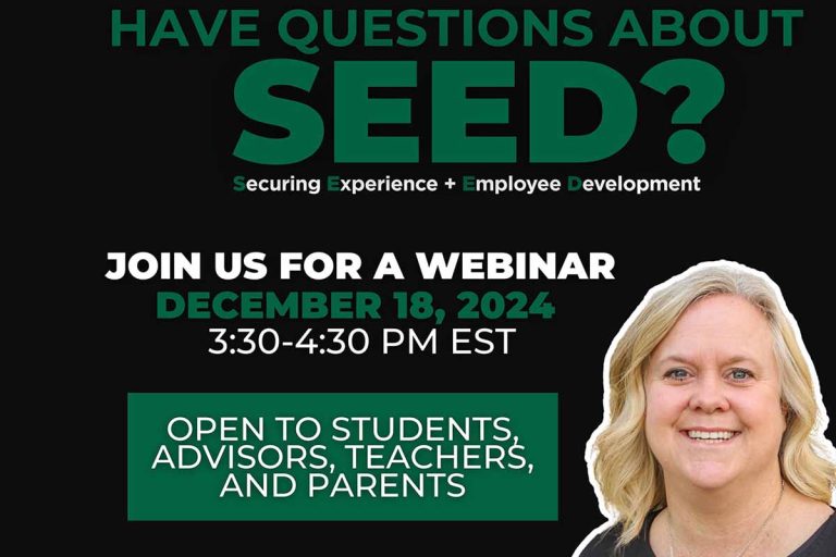 Keystone Cooperative offers SEED webinar