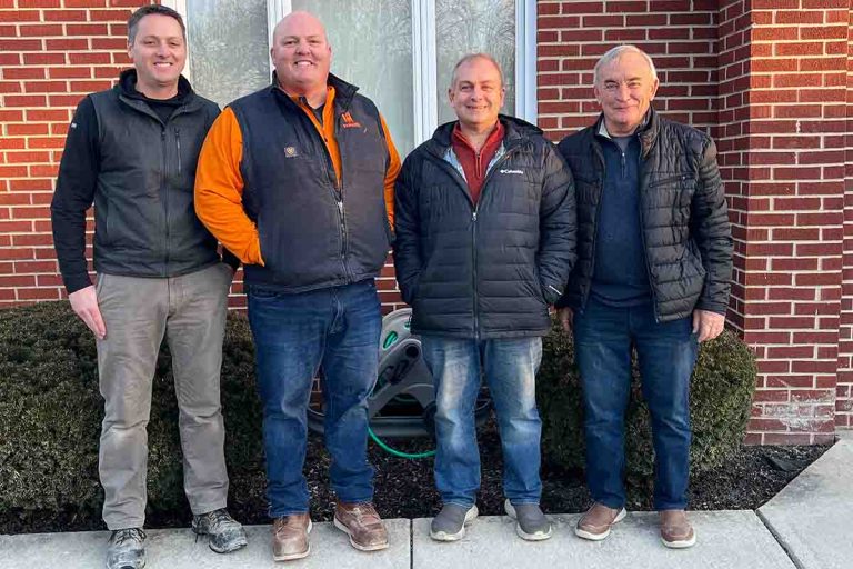 Poeppelman Materials Acquires Coate Concrete Products: Strengthening Its Legacy as a Family-Owned Leader in the Industry