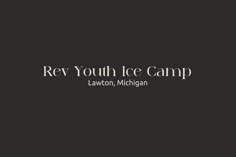 Limited spots at Reverent Church’s Ice Camp available