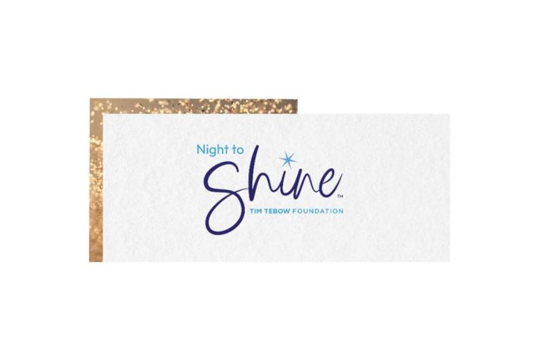 Buddies Needed for “Night to Shine”