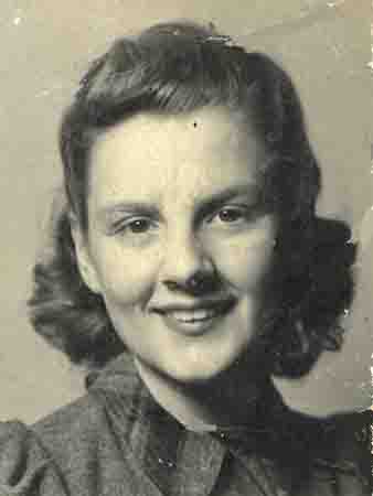 Betty Jean Small