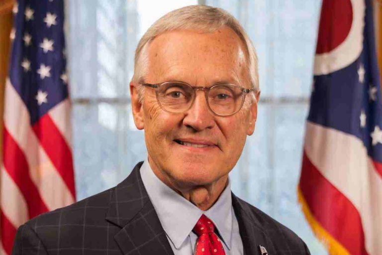 Darke County GOP to host Lt. Governor Tressel