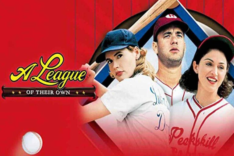 League web