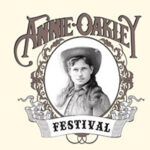 annie oakley festval