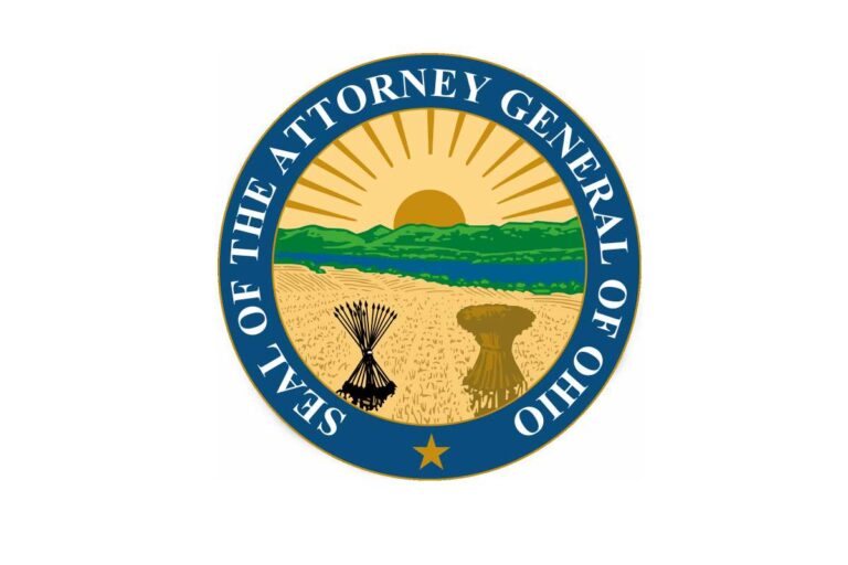attorney general ohio