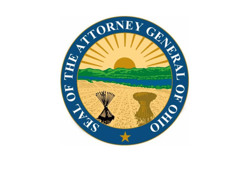 attorney general ohio