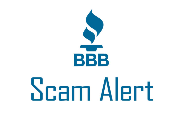 bbb scam alert