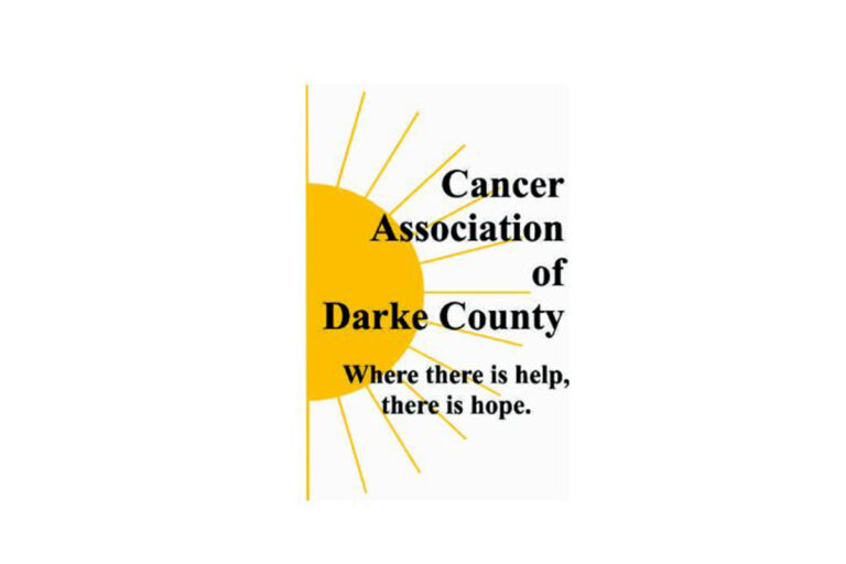 cancer assoc darke cty