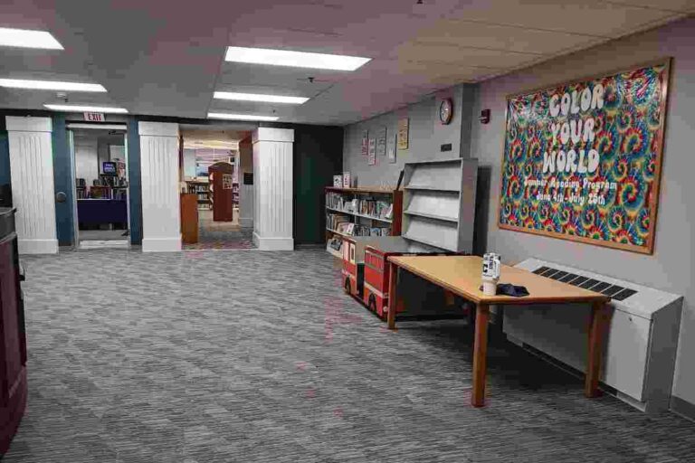 carpet