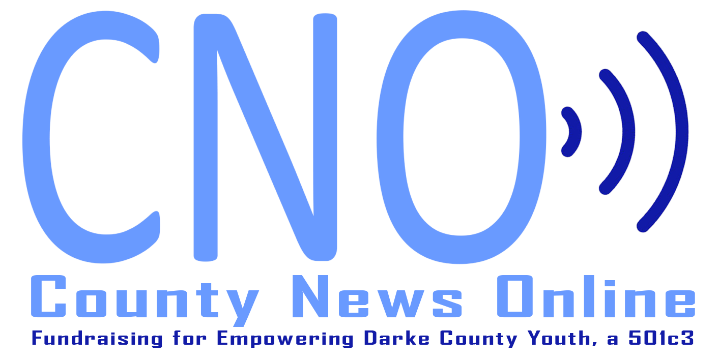 County News Online Fundraising for Empowering Darke County Youth, a 501c3