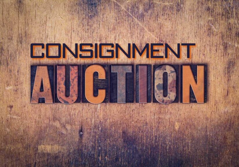 consignment auction