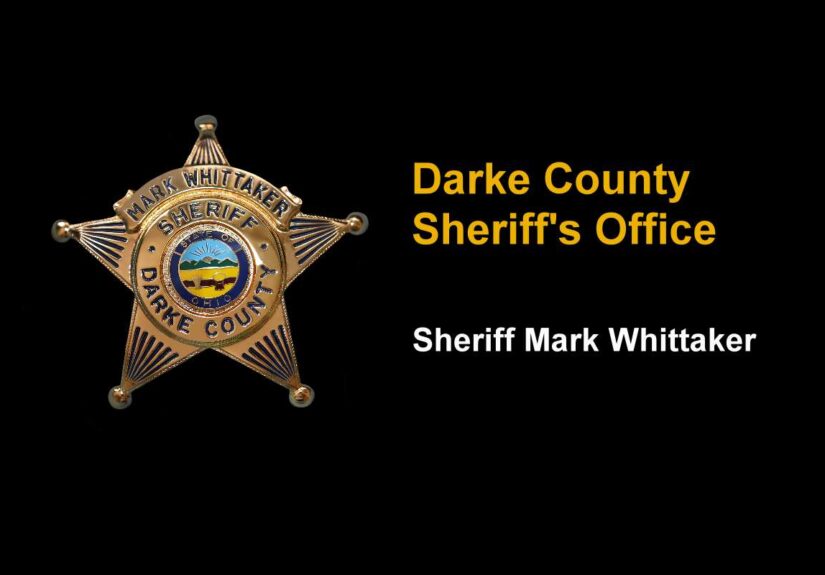 dc sheriff